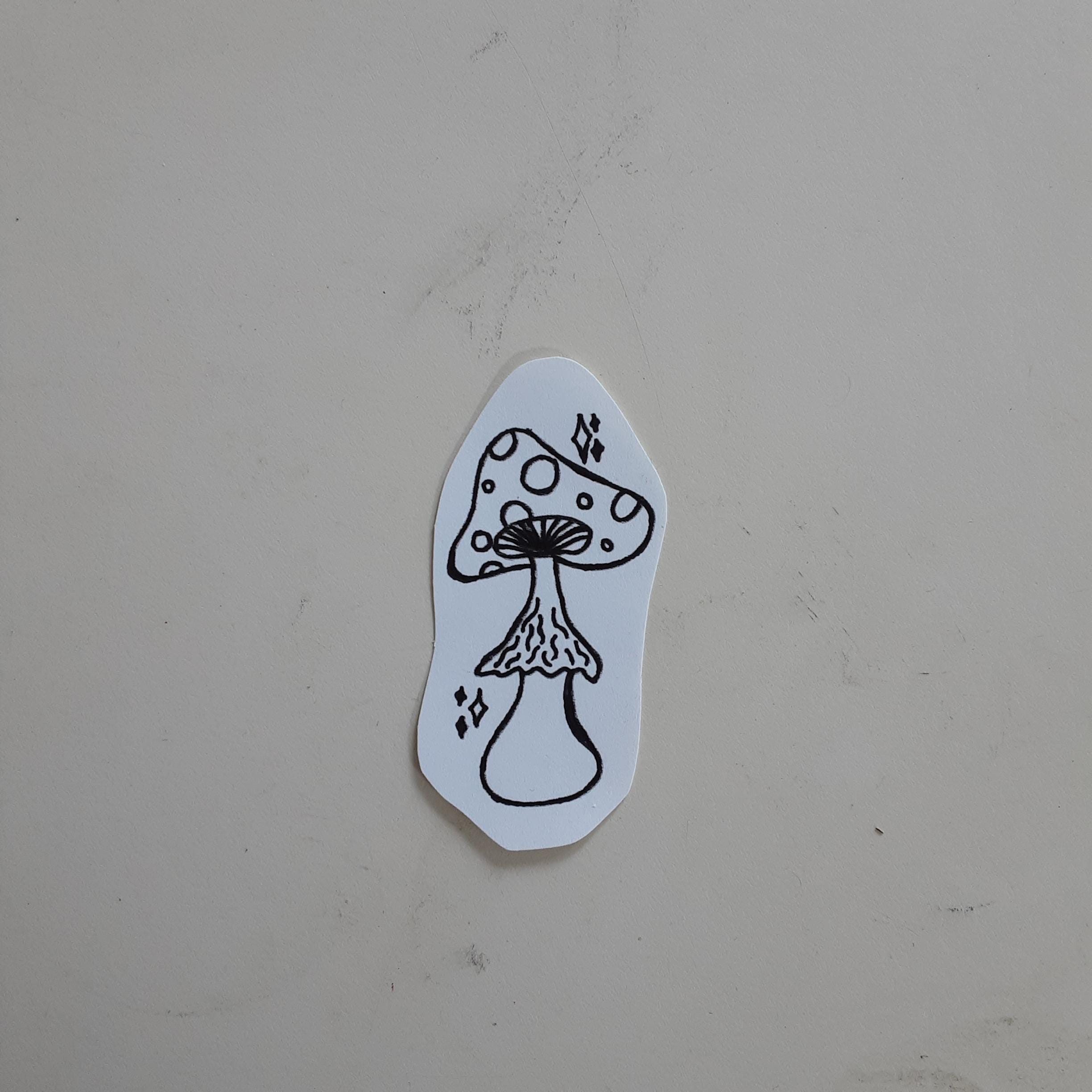 Custom Stickers (10 pk)