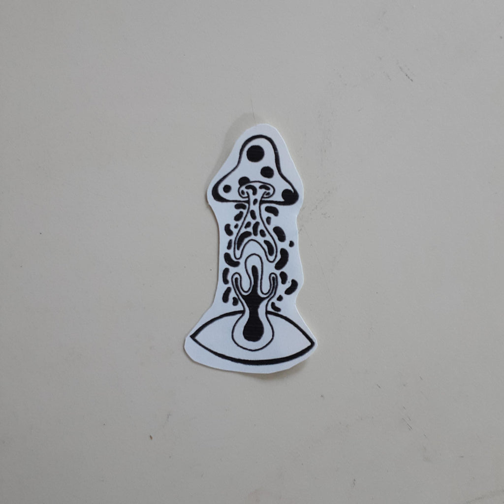 Custom Stickers (10 pk)