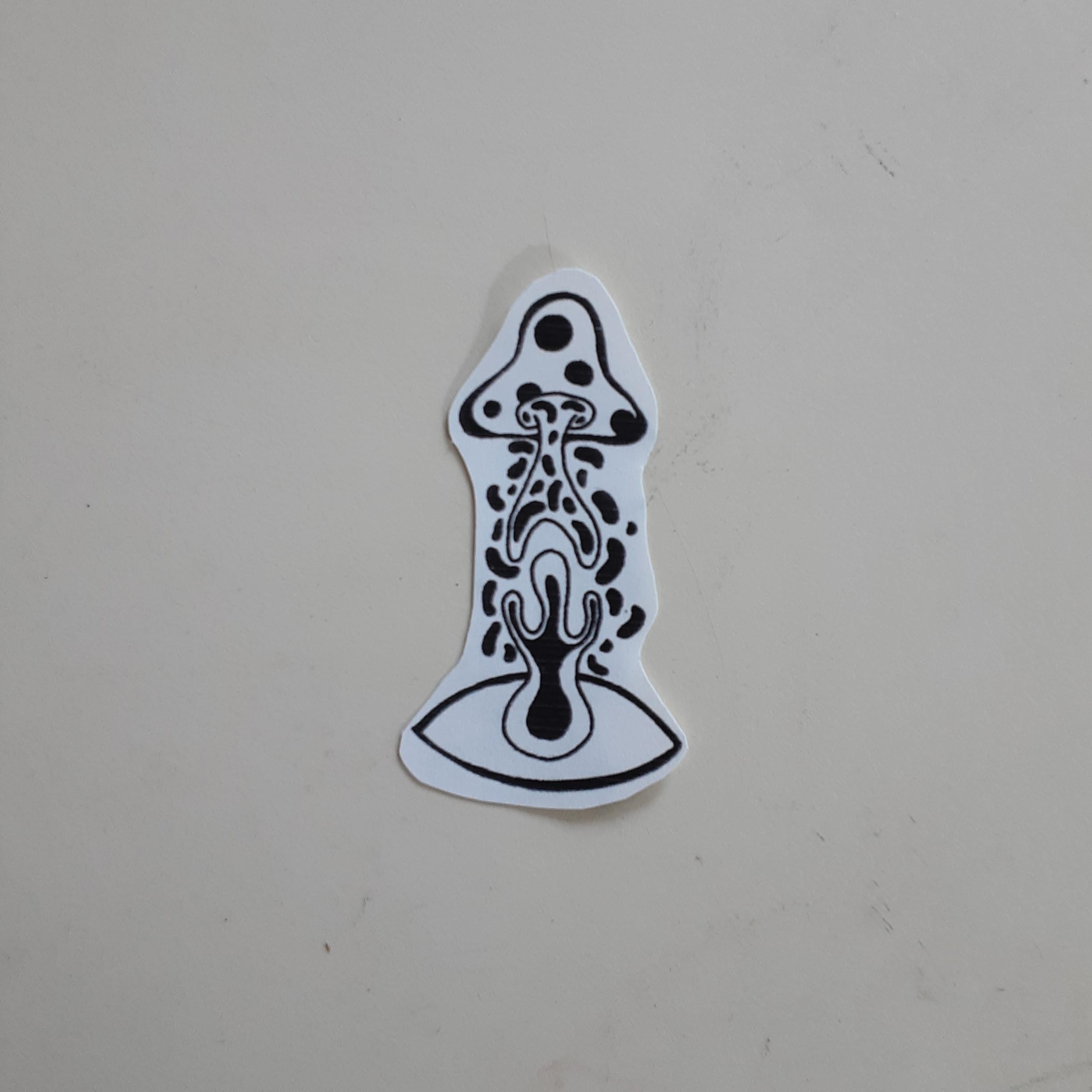 Custom Stickers (10 pk)