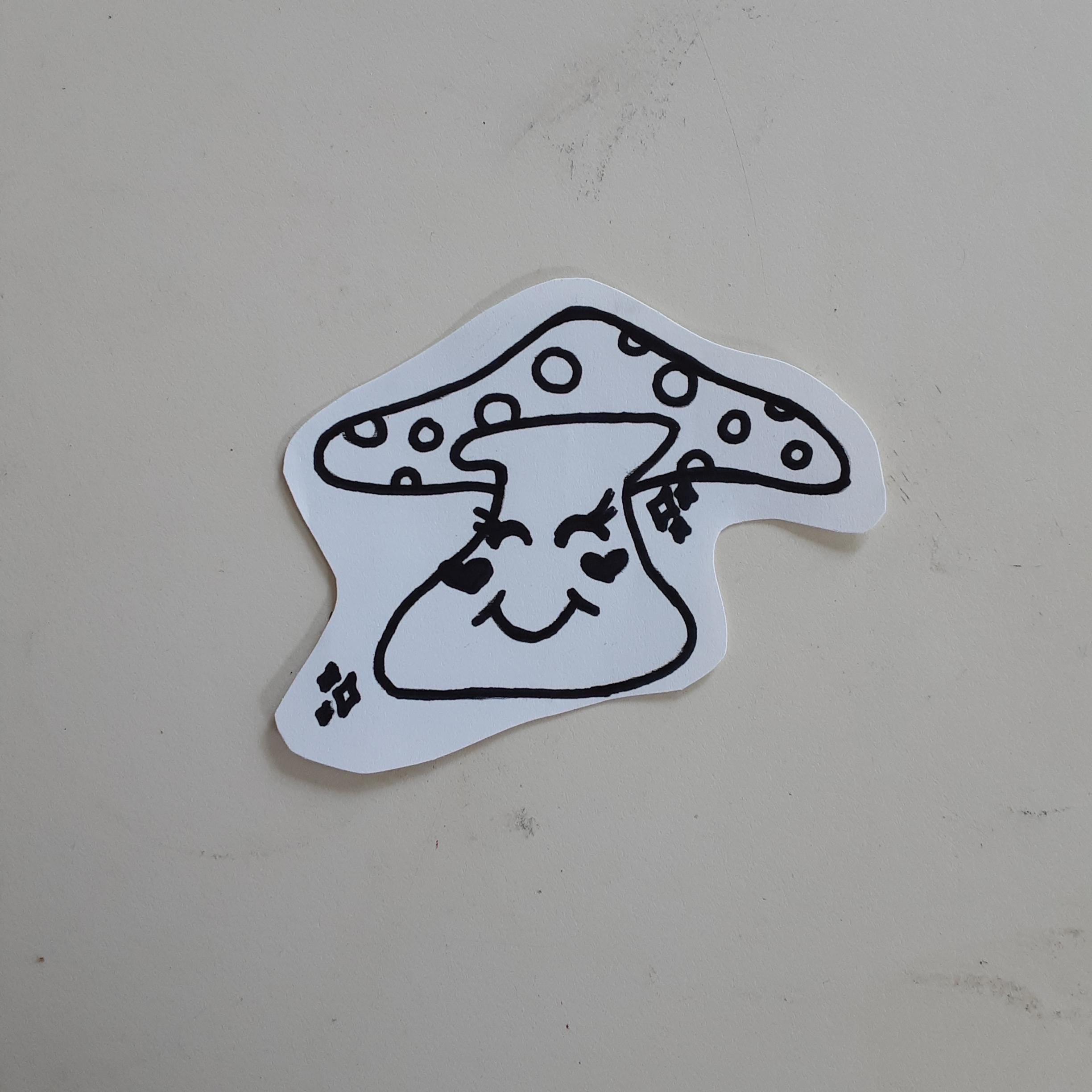 Custom Stickers (10 pk)