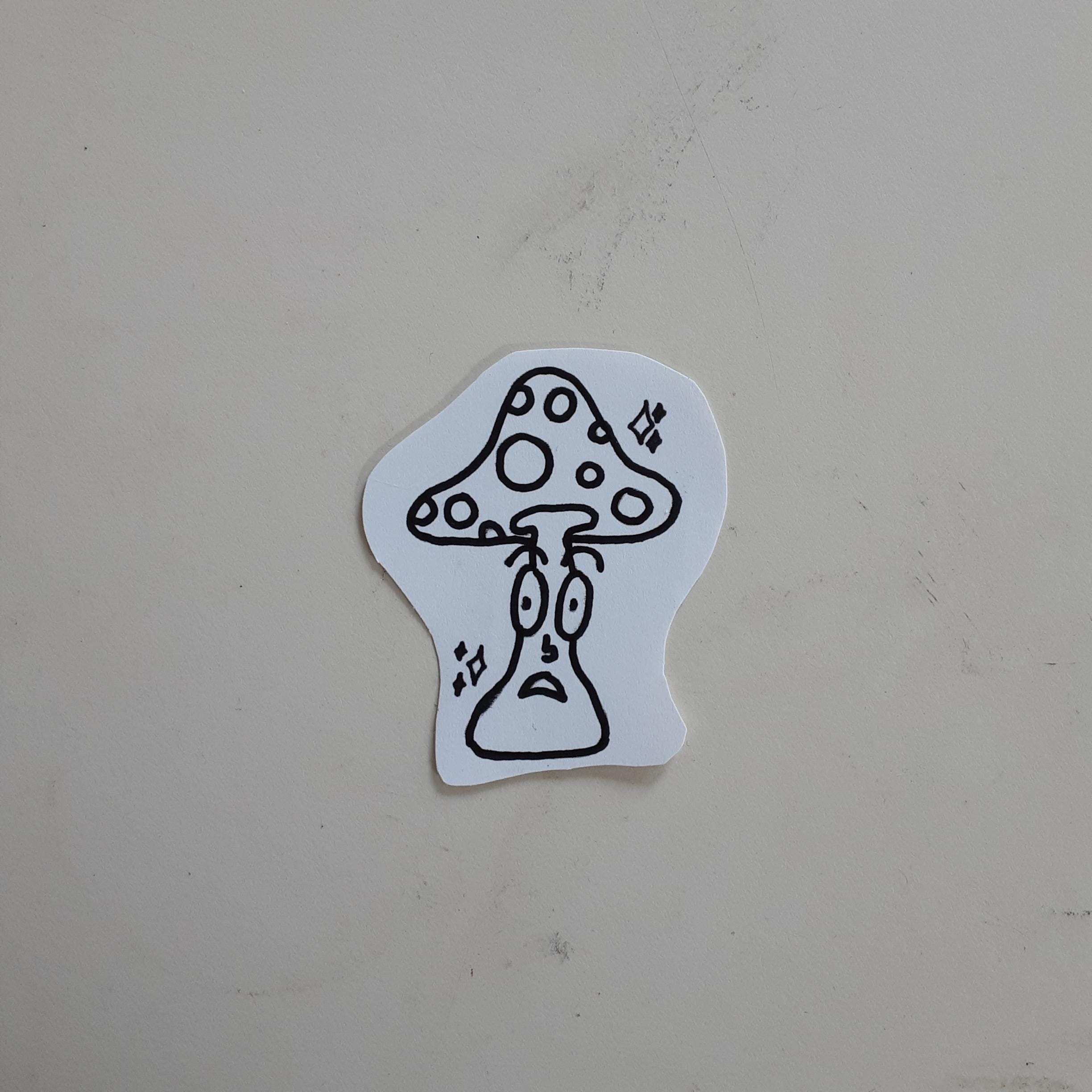 Custom Stickers (10 pk)