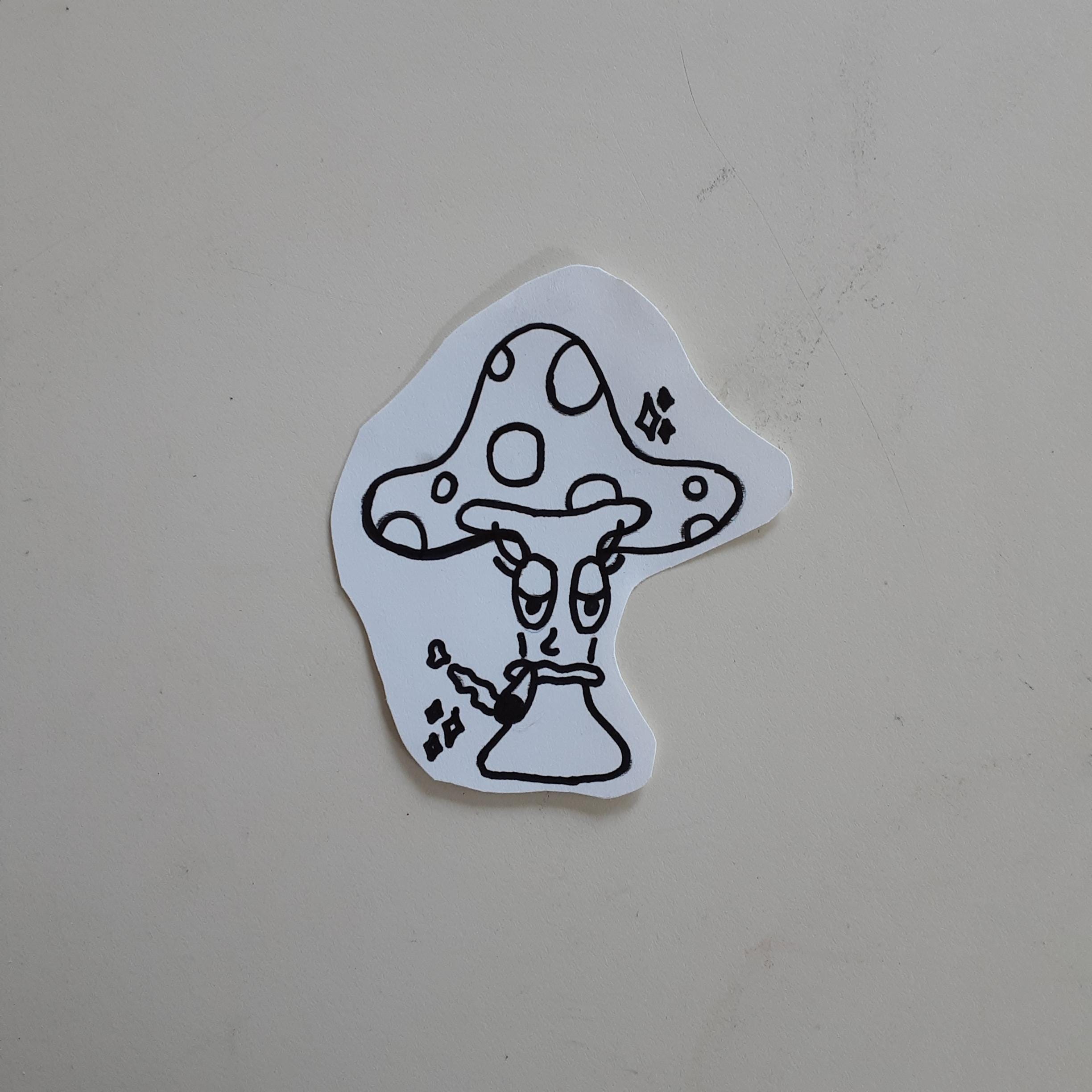 Custom Stickers (10 pk)