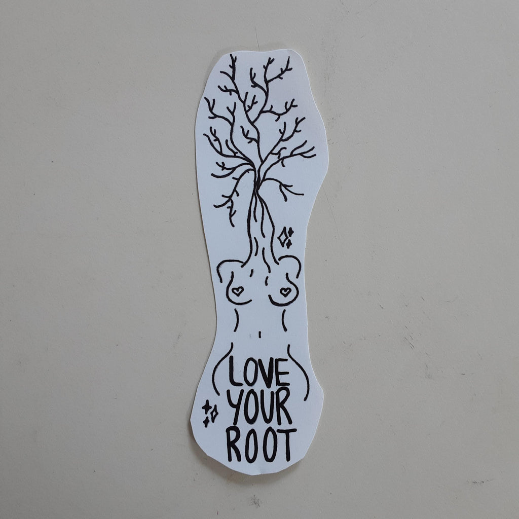Custom Stickers (10 pk)