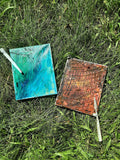 Custom 8x10 Oil Painting Design