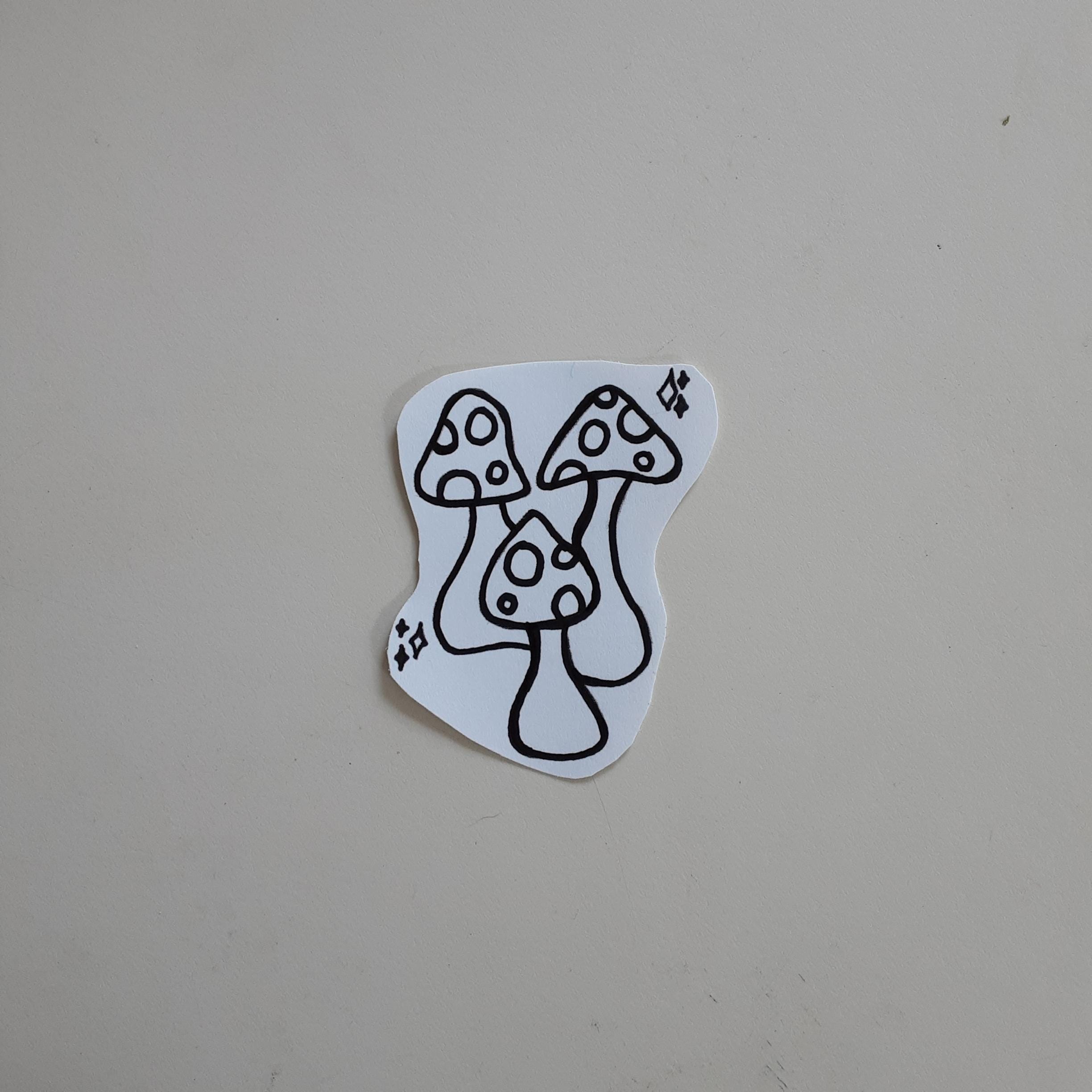 Custom Stickers (10 pk)